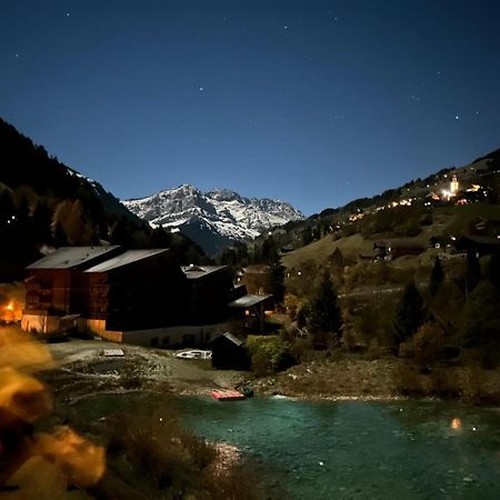 The River Pearl Валь-Д'илье Экстерьер фото