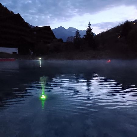The River Pearl Валь-Д'илье Экстерьер фото
